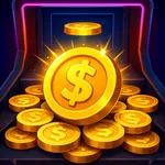 Coin Pusher - Win Real Money icon