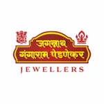 Jagannath Gangaram Pednekar Jw icon