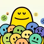 Womi: AI Voice Diary icon