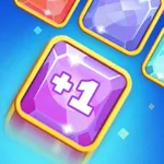Gem Lv. Fusion icon