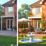 Garden AI Design: Landscape AI icon