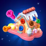 Screw Out Factory icon