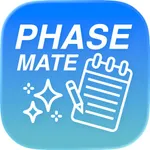 PhaseMate icon
