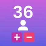 People Counter: Party, Events icon