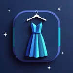 AI Stylist - Outfit Maker Book icon