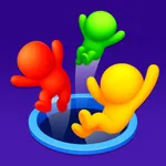 Hole Trap - Jam the Bus icon