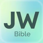 JW Library － Holy Bible Online icon