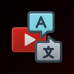 TransVid - Video Translator icon