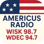 Americus Radio icon