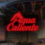 Caliente Agua Resort icon