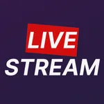 Fake Live stream AI -Fame Live icon