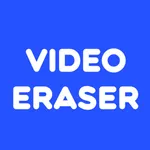 Video Eraser: AI Remove Object icon