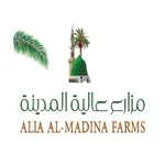 مزارع عالية المدينة icon