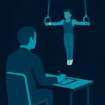 TapJudgeGymnastics icon