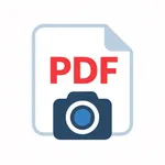 Snap – Photo to PDF icon