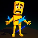 Epic Slice Cut Hero icon