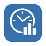 時間管理アプリ24 icon