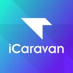 iCaravan: Central Asia Travel icon