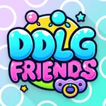 DDlgFriends icon