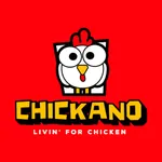 Chickano icon