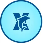 DolphinX VPN icon