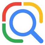 Lens - AI Photo Scanner icon