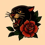 Tattoo Design Creator InkDream icon