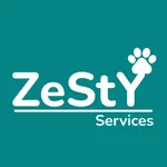 Zesty Paws Services icon