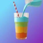 Juice Sort - Water Puzzle icon