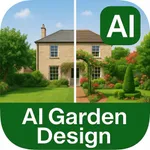 Garden AI Generator icon