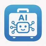 AI Suitcase Helper for Travel icon