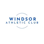 Windsor Athletic Club. icon