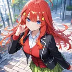 Glow Scenes - Photo Generator icon