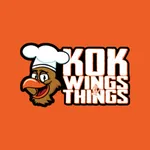 KOK Wings & Things icon
