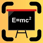 Physics Lessons,Topics icon