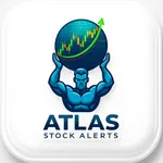 Atlas Stock Alerts icon