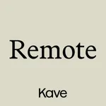 Remote Control - Kave icon