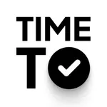 Timeto - 无压力时间管理 icon