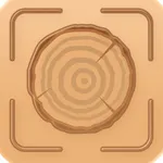 Wood Identifier icon