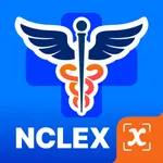 NCLEX RN Prep Practice 2025 icon