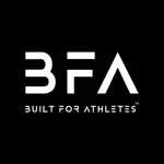 Built For Athletes icon