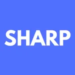 Sharp SAT Prep icon