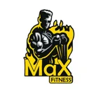MAX FITNESS icon
