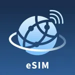 AirVoy:eSIM Travel+Global Roam icon