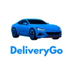 DeliveryGo - Delivery Driver icon