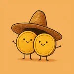 Couple Expense Tracker - 2Cent icon