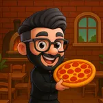 Pie Pie Pizza Challenge icon