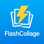 FlashCollage icon