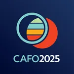 CAFO2025 icon