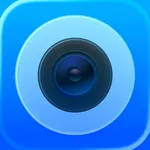 Raw Photo Capture icon